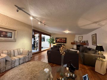 Casa en venta en Fuentes del Pedregal