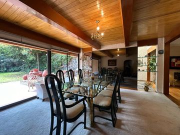 Casa en venta en Fuentes del Pedregal