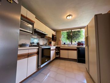 Casa en venta en Fuentes del Pedregal
