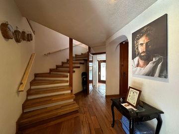 Casa en venta en Fuentes del Pedregal