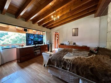 Casa en venta en Fuentes del Pedregal