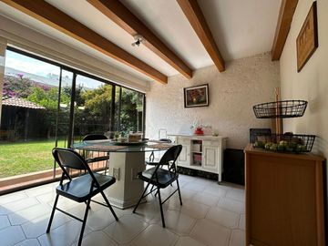 Casa en venta en Fuentes del Pedregal