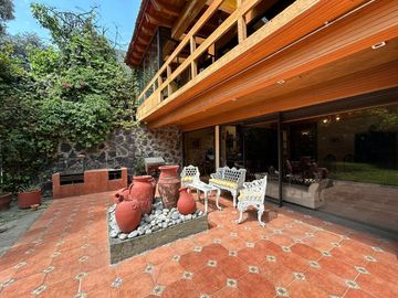 Casa en venta en Fuentes del Pedregal