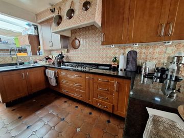 Casa en venta en Las Águilas