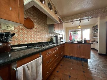 Casa en venta en Las Águilas