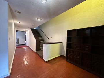 Casa en venta en Chimalistac