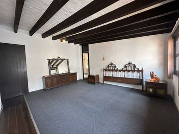 Casa en venta en Chimalistac