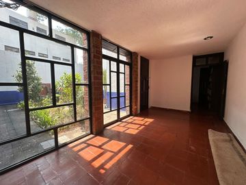Casa en venta en Chimalistac