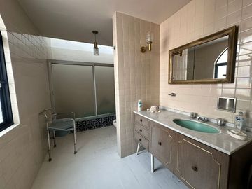 Casa en venta en Chimalistac