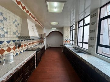 Casa en venta en Chimalistac