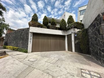 Casa en venta en Fuentes del Pedregal