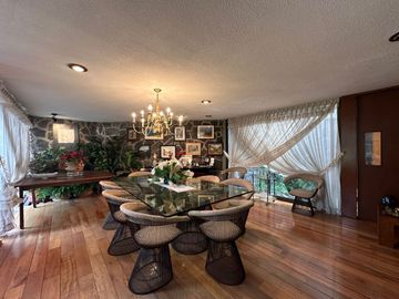 Casa en venta en Fuentes del Pedregal