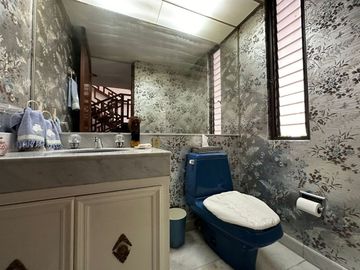 Casa en venta en Fuentes del Pedregal