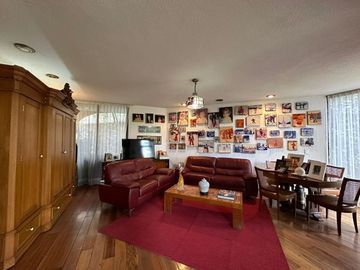 Casa en venta en Fuentes del Pedregal