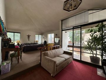 Casa en venta en Fuentes del Pedregal
