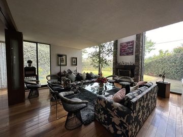 Casa en venta en Fuentes del Pedregal
