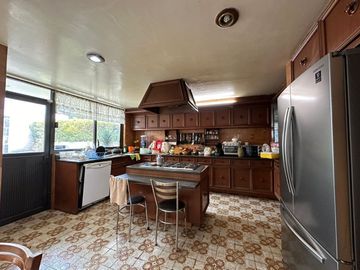 Casa en venta en Fuentes del Pedregal