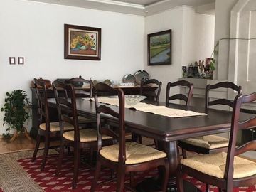 Casa en venta en Fuentes del Pedregal