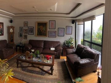 Casa en venta en Fuentes del Pedregal