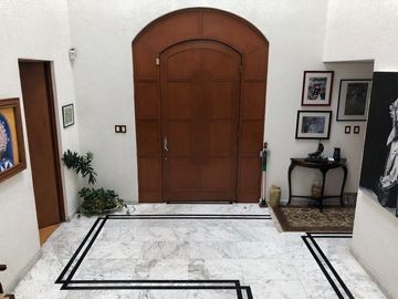 Casa en venta en Fuentes del Pedregal