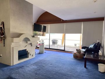 Casa en venta en Fuentes del Pedregal