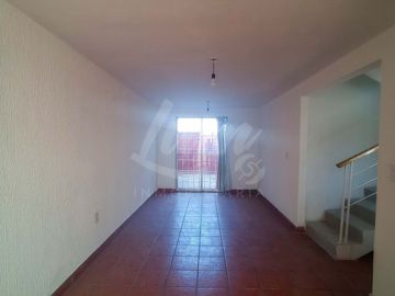 VENTA DE CASA HACIENDA SANTA CLARA LERMA, TOLUCA