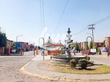 VENTA DE CASA HACIENDA SANTA CLARA LERMA, TOLUCA