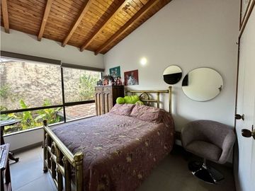 VENDEMOS CASA UNIDAD CERRADA SAN LUCAS BAÑOS REMODELADOS, DOS NIVELES