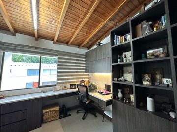 VENDEMOS CASA UNIDAD CERRADA SAN LUCAS BAÑOS REMODELADOS, DOS NIVELES