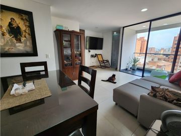 APARTAMENTO EN VENTA EN LAURELES MEDELLN