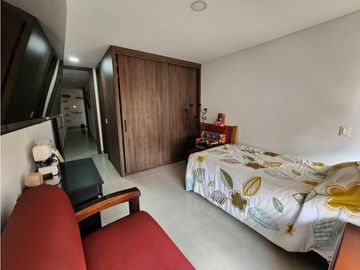 APARTAMENTO EN VENTA EN LAURELES MEDELLN