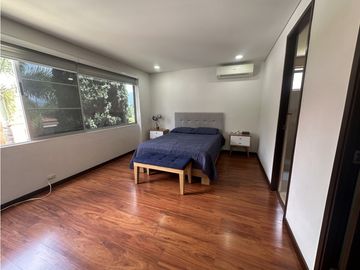 CASA EN VENTA ENVIGADO LOMA BENEDICTINOS