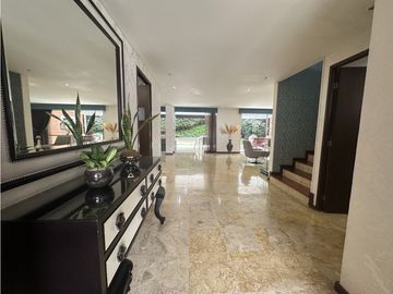 CASA EN VENTA ENVIGADO LOMA BENEDICTINOS