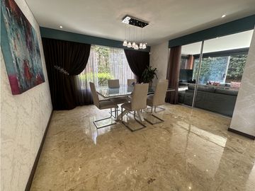 CASA EN VENTA ENVIGADO LOMA BENEDICTINOS