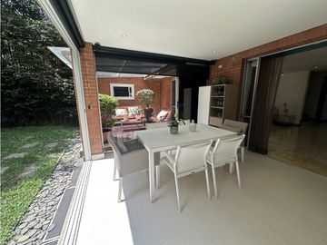 CASA EN VENTA ENVIGADO LOMA BENEDICTINOS