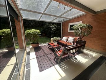 CASA EN VENTA ENVIGADO LOMA BENEDICTINOS