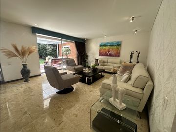 CASA EN VENTA ENVIGADO LOMA BENEDICTINOS
