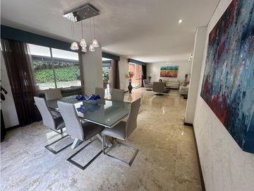 CASA EN VENTA ENVIGADO LOMA BENEDICTINOS