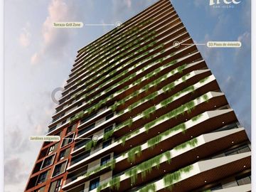 Vive en la zona exclusiva y ubicacion estrategica de San Isidro