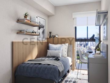 PREVENTA DE HERMOSO DEPARTAMENTO - 2 DORMTORIOS EN LA MEJOR ZONA DE JESUS MARIA