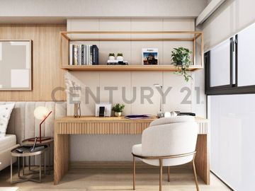 PREVENTA DE HERMOSO DEPARTAMENTO - 2 DORMTORIOS EN LA MEJOR ZONA DE JESUS MARIA
