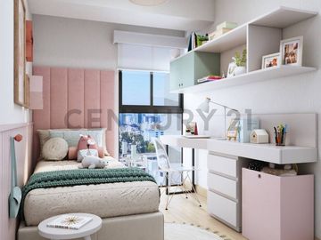 PREVENTA DE HERMOSO DEPARTAMENTO - 2 DORMTORIOS EN LA MEJOR ZONA DE JESUS MARIA