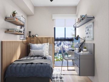 PREVENTA DE HERMOSO DEPARTAMENTO - 2 DORMTORIOS EN LA MEJOR ZONA DE JESUS MARIA