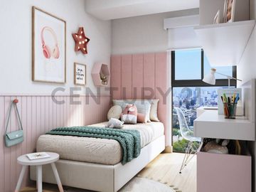 PREVENTA DE HERMOSO DEPARTAMENTO - 2 DORMTORIOS EN LA MEJOR ZONA DE JESUS MARIA