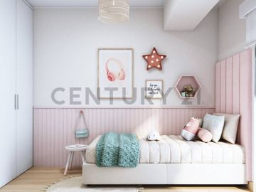 PREVENTA DE HERMOSO DEPARTAMENTO - 2 DORMTORIOS EN LA MEJOR ZONA DE JESUS MARIA