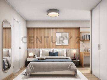 PREVENTA DE HERMOSO DEPARTAMENTO - 2 DORMTORIOS EN LA MEJOR ZONA DE JESUS MARIA