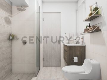 PREVENTA DE HERMOSO DEPARTAMENTO - 2 DORMTORIOS EN LA MEJOR ZONA DE JESUS MARIA