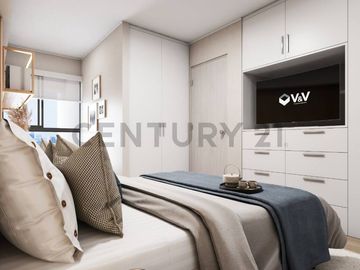 PREVENTA DE HERMOSO DEPARTAMENTO - 2 DORMTORIOS EN LA MEJOR ZONA DE JESUS MARIA