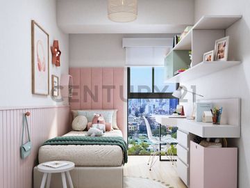 PREVENTA DE HERMOSO DEPARTAMENTO - 2 DORMTORIOS EN LA MEJOR ZONA DE JESUS MARIA