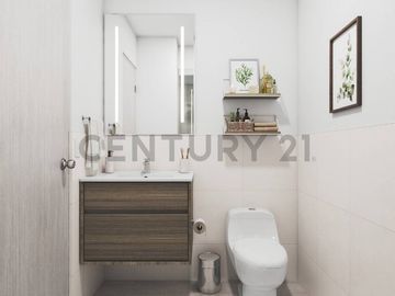 PREVENTA DE HERMOSO DEPARTAMENTO - 2 DORMTORIOS EN LA MEJOR ZONA DE JESUS MARIA